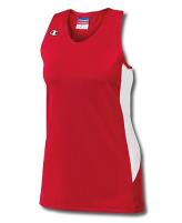 Champion Double Dry® Stretch Racerback Women's Jersey