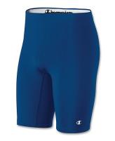 Champion Double Dry® 9" Men's Compression Shorts
