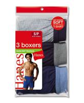 Hanes ComfortSoft Knit Boxer