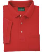 Outer Banks Ultimate Outer Banks Pocket Polo