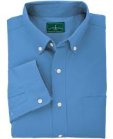 Outer Banks Mens Ultimate OB Twill Dress Shirt
