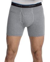 Hanes Men’s ComfortBlend™ Boxer Brief 3-Pack
