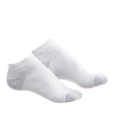 Hanes Women's Cushion Low Cut Socks 3 Pack