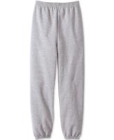 Hanes ComfortBlend Youth Fleece Pant - 7.8 oz