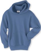 Hanes ComfortBlend Youth Pullover Hood 7.8 oz