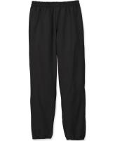 Hanes ComfortBlend Fleece Pant - 7.8 oz