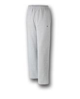 Champion Double Dry Eco Fleece Open Bottom Pant