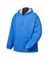 Champion Men's Double Dry Performance Fleece Hood