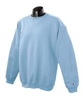 Champion Men's Double Dry Eco Fleece Crew