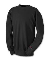 Champion Double Dry® Action Fleece Kids' Sweatshirt