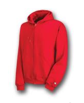Champion Double Dry Eco Fleece Full Zip Hood