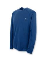 Champion Double Dry® Long-Sleeve Mens T Shirt # T2097