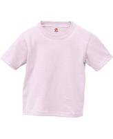 Hanes 5.2 oz PLAYWEAR Infant T-Shirt