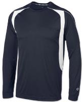 Champion Double Dry Elevation II Long Sleeve Tee