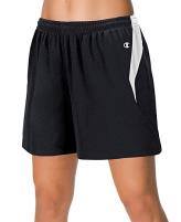 Champion Double Dry® Women's Track Shorts