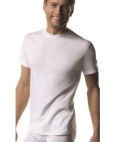 Hanes White Crew Neck T 3 Pack