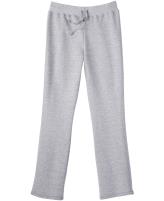 Hanes Women's Fleece Pant - 8 oz