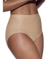 Bali Comfortshape Everyday Smoothing Seamless 2 Pk Brief