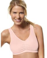 Barely There ComfortFlex Fit Cotton Active 2-Pack