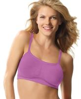 Barely There CustomFlex Fit® The Bandini™ with Foam Bra 2-Pack