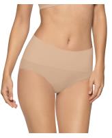 Bali Comfortshape Slimming Bands Boyshort 2-Pack