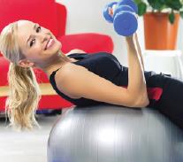 Active Wear