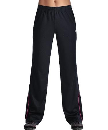 champion double dry select training pants