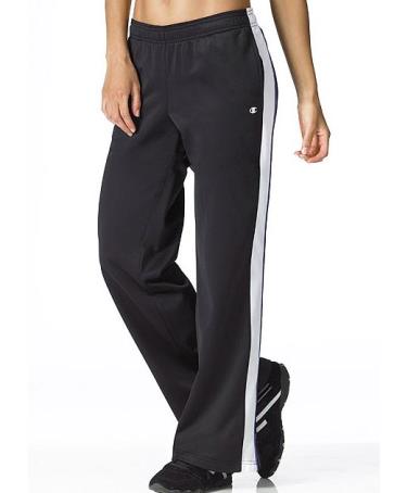 champion grey sweatpants mens