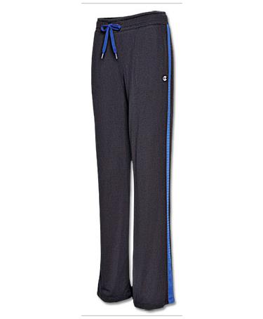 champion mesh pants women