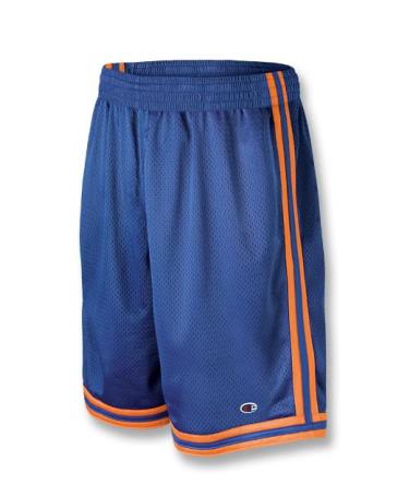 champion basketball shorts