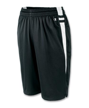 champion men's lacrosse shorts