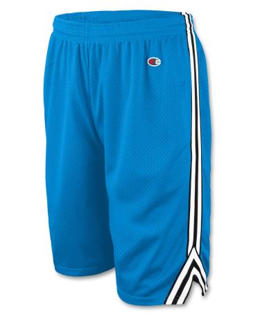 champion men's lacrosse shorts