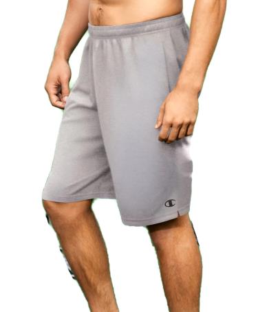 champion training shorts