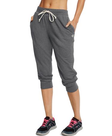 jogger capris women's