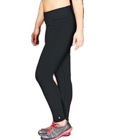 champion plus size leggings