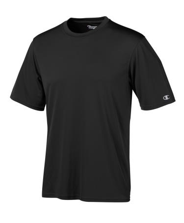 champion men's double dry select training pants