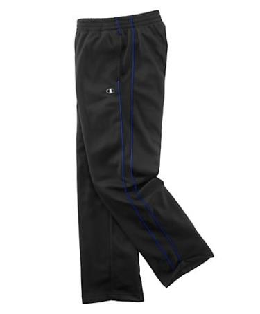 boys mesh pants