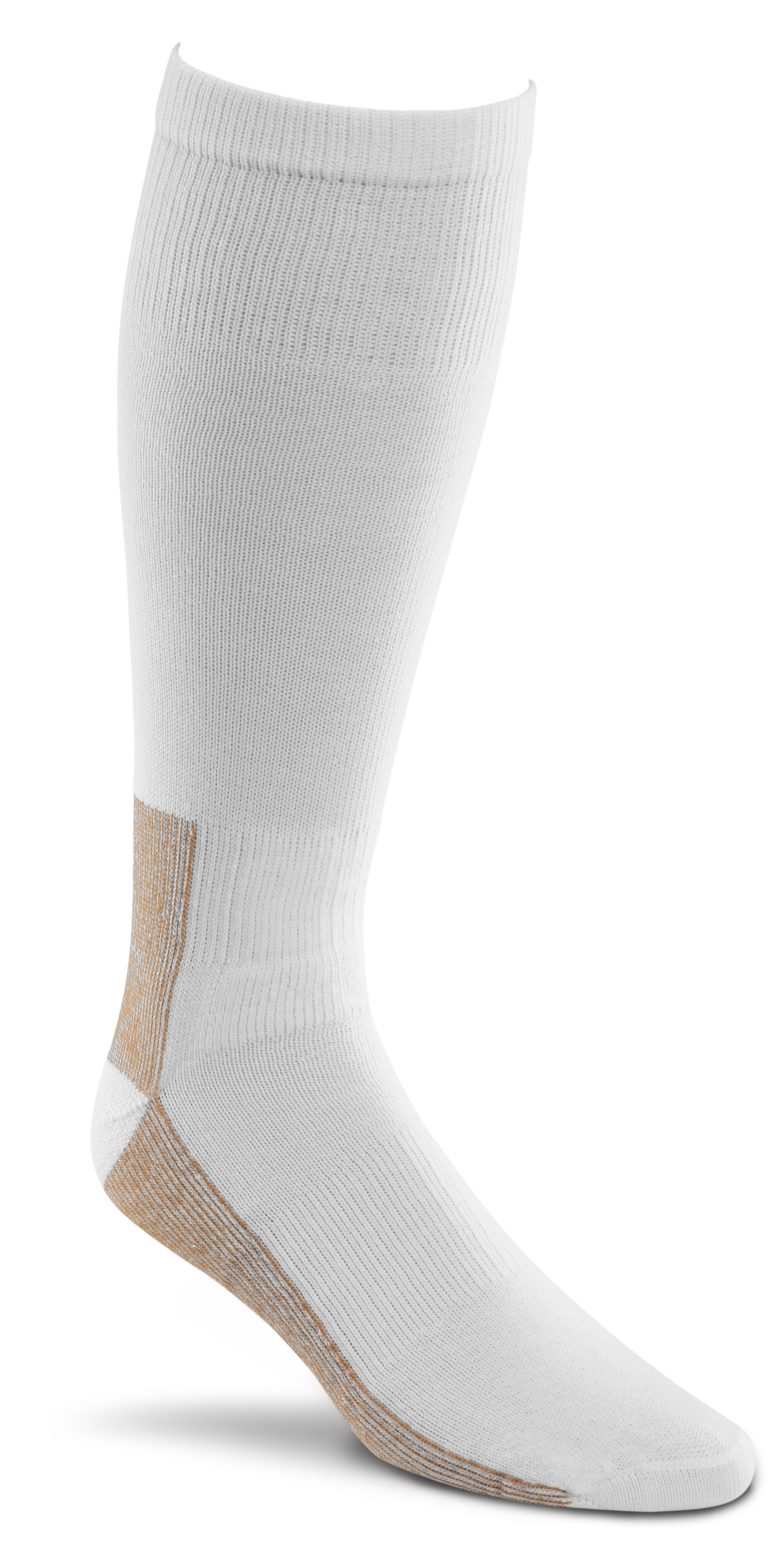 Fox River Westerner Men`s Medium weight Overthecalf Socks