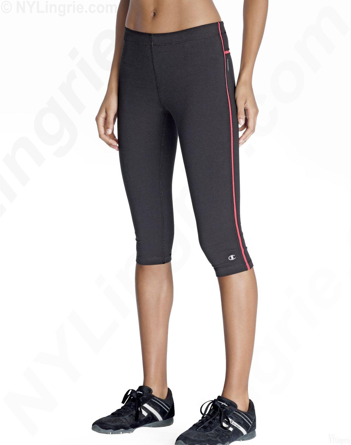 champion tights womens