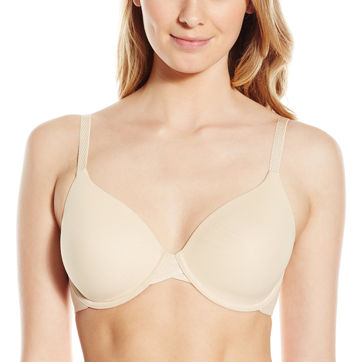 Hanes Ultimate Women`s Cool Comfort XTemp™ Underwire Bra
