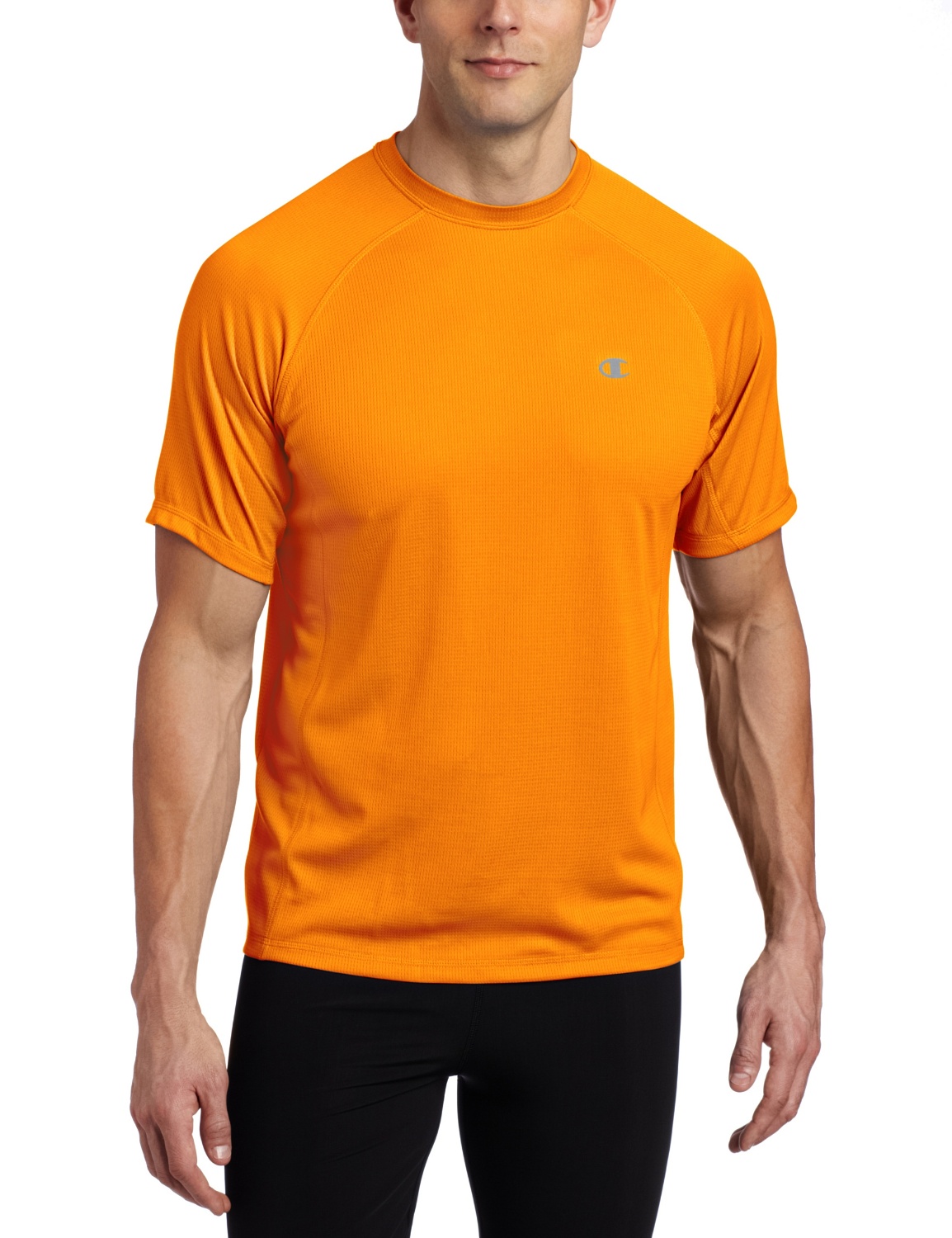 champion dry fit t shirt