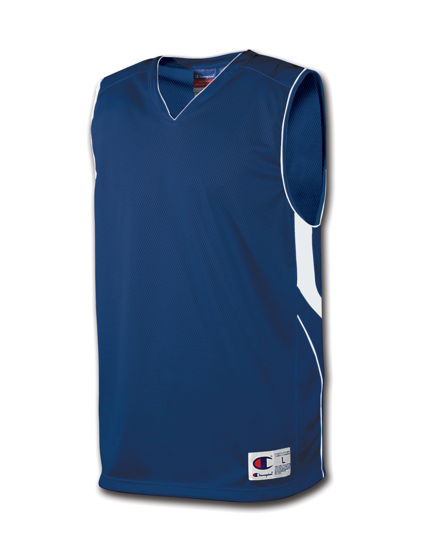 Champion B935 Double Dry® Men's Basketball Jersey