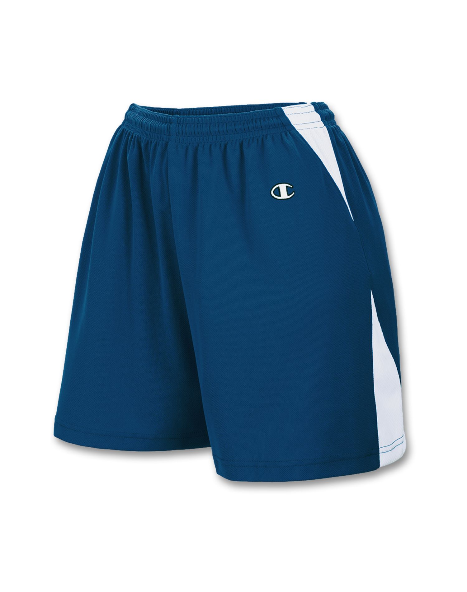 Champion L523 Double Dry® Mesh Women's Lacrosse/Field Hockey Shorts