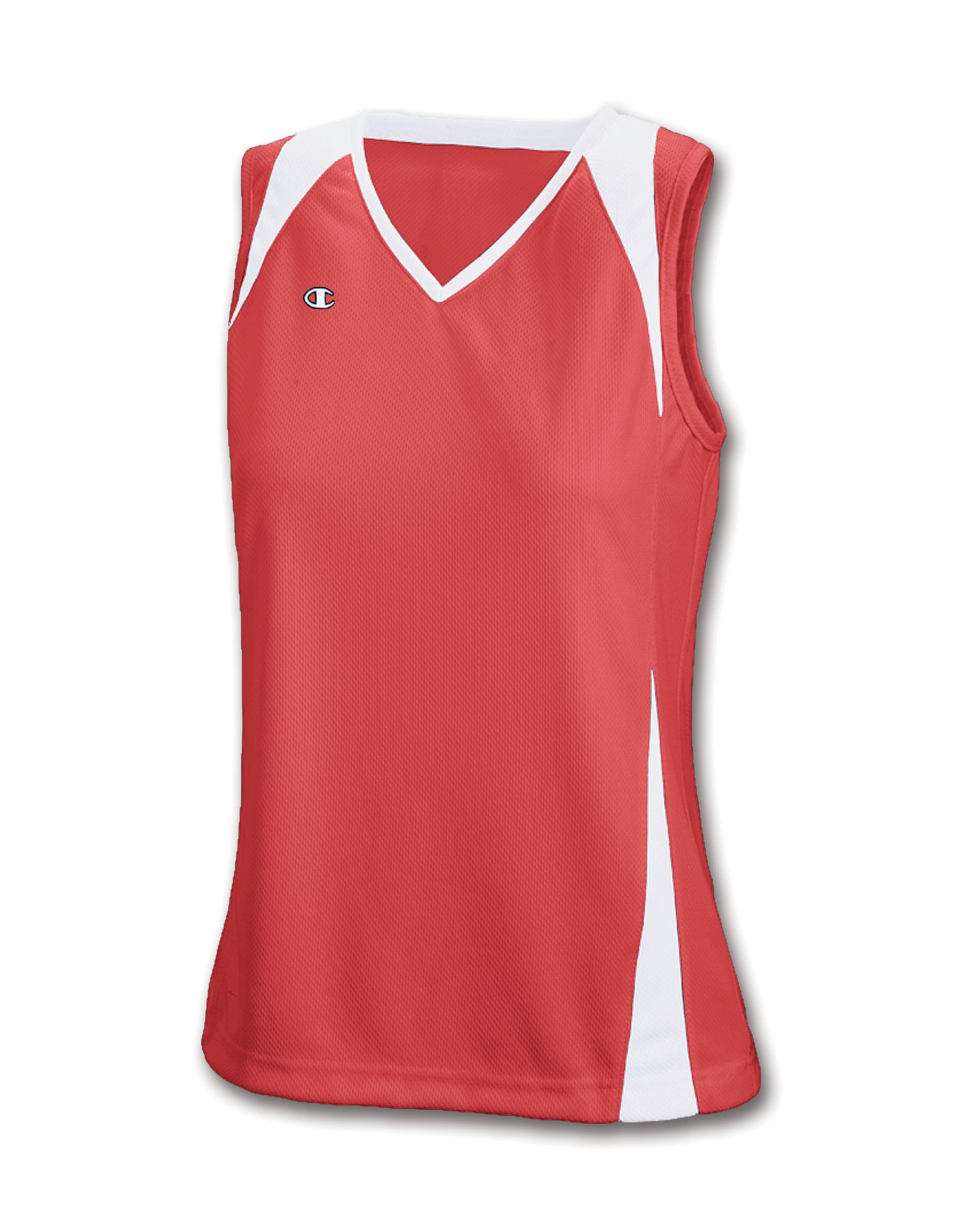 Champion 35410 Double Dry® Mesh Women's Lacrosse / Field Hockey Jersey