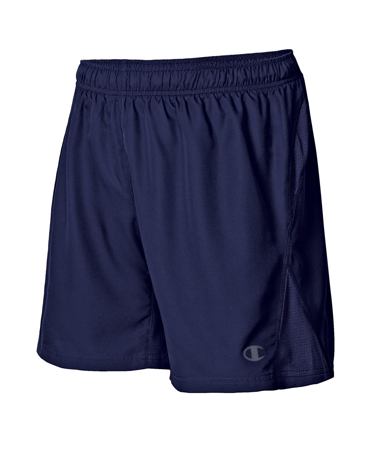 champion jogger shorts men