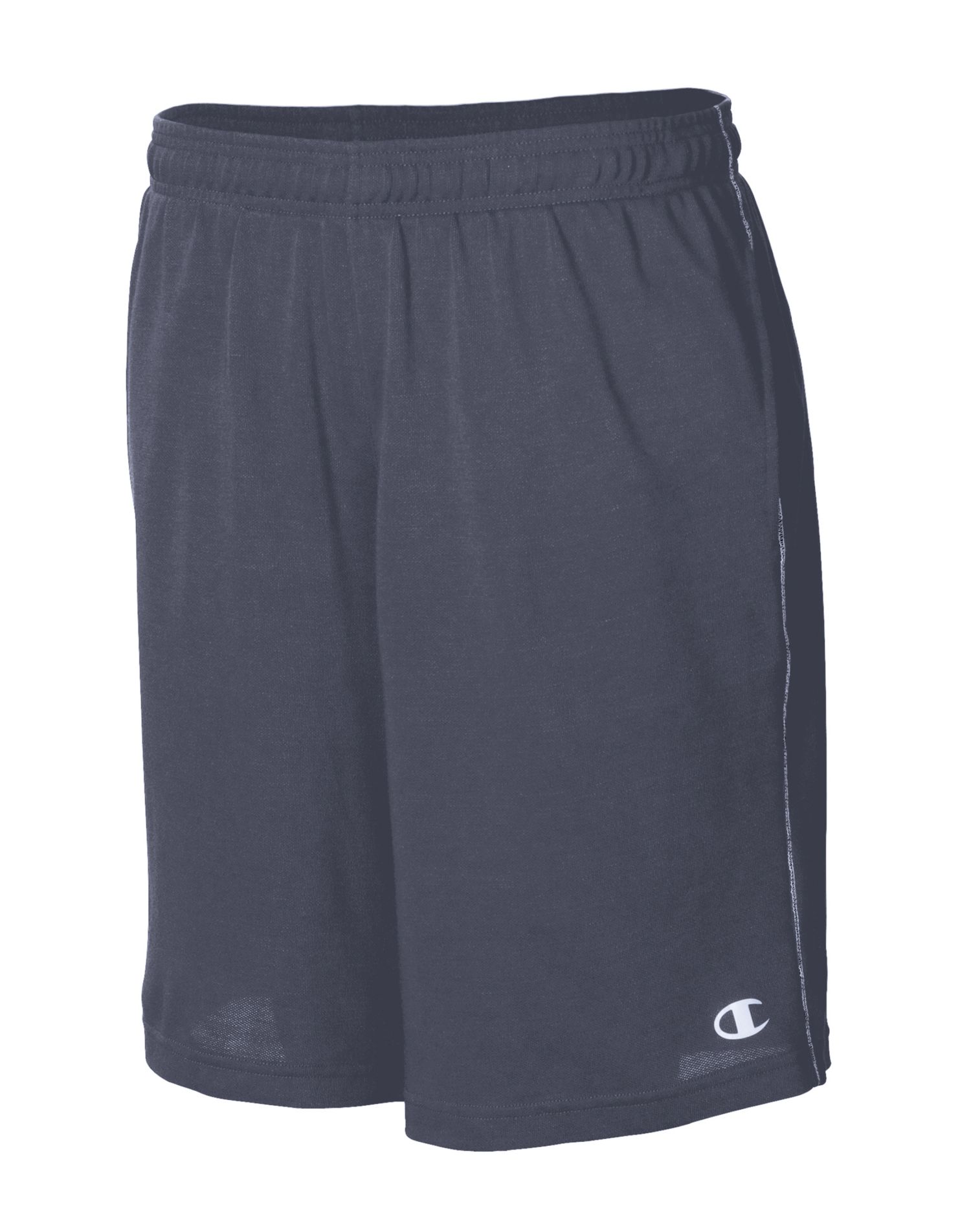 champion shorts set