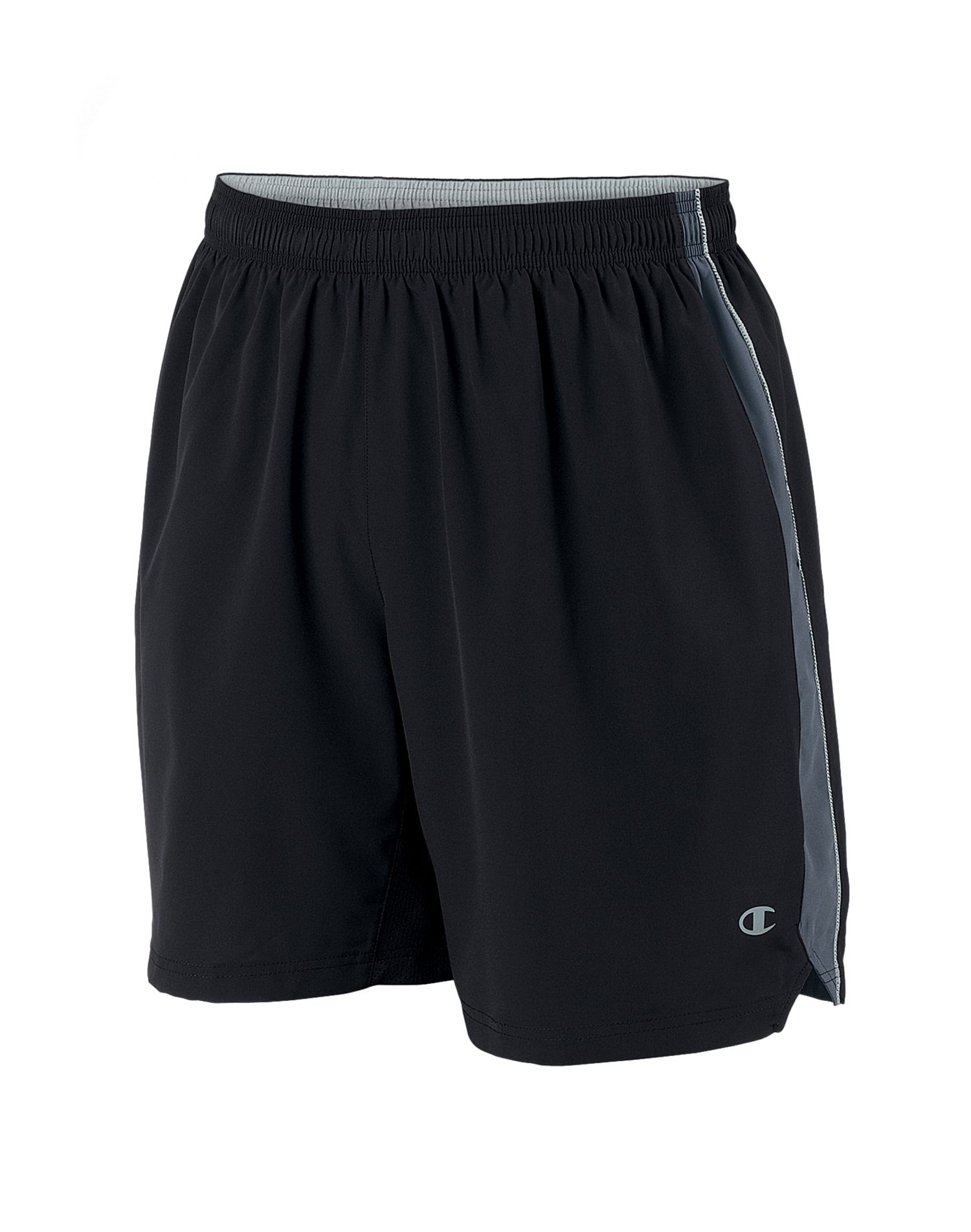 Champion Double Dry+™ Intensity Woven Men's Athletic Shorts with Boxer