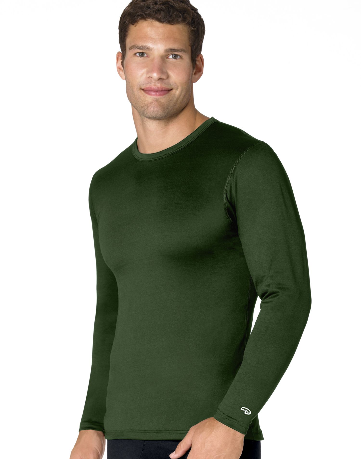Duofold 470A Varitherm Mens MidWeight Long Sleeve Crew