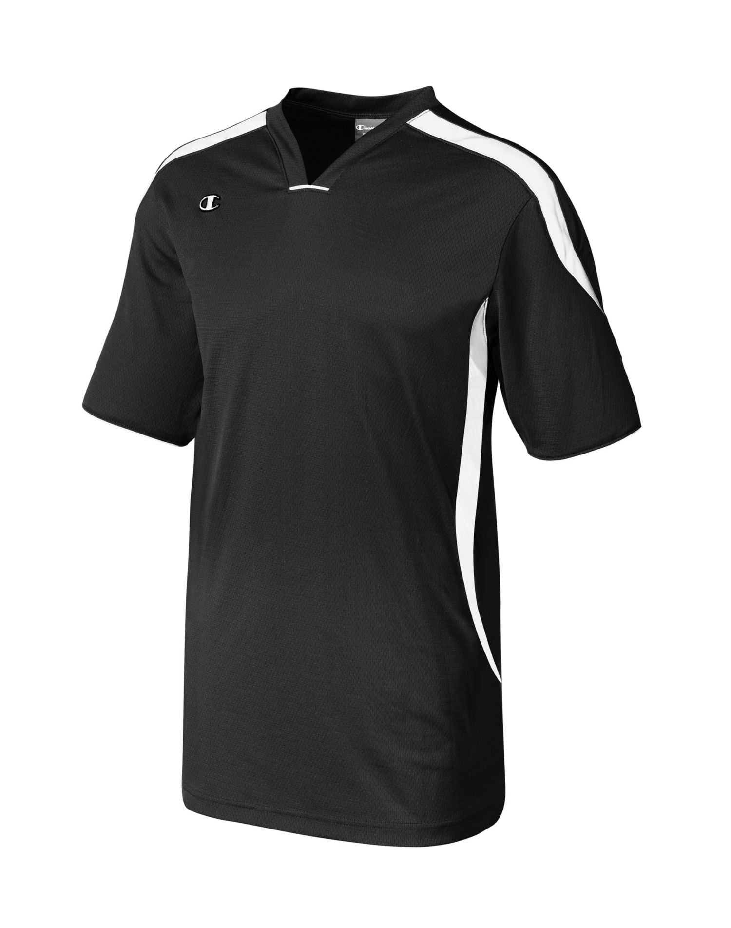 Champion B833 Double Dry® ShortSleeve Men's Basketball Shooter Shirt