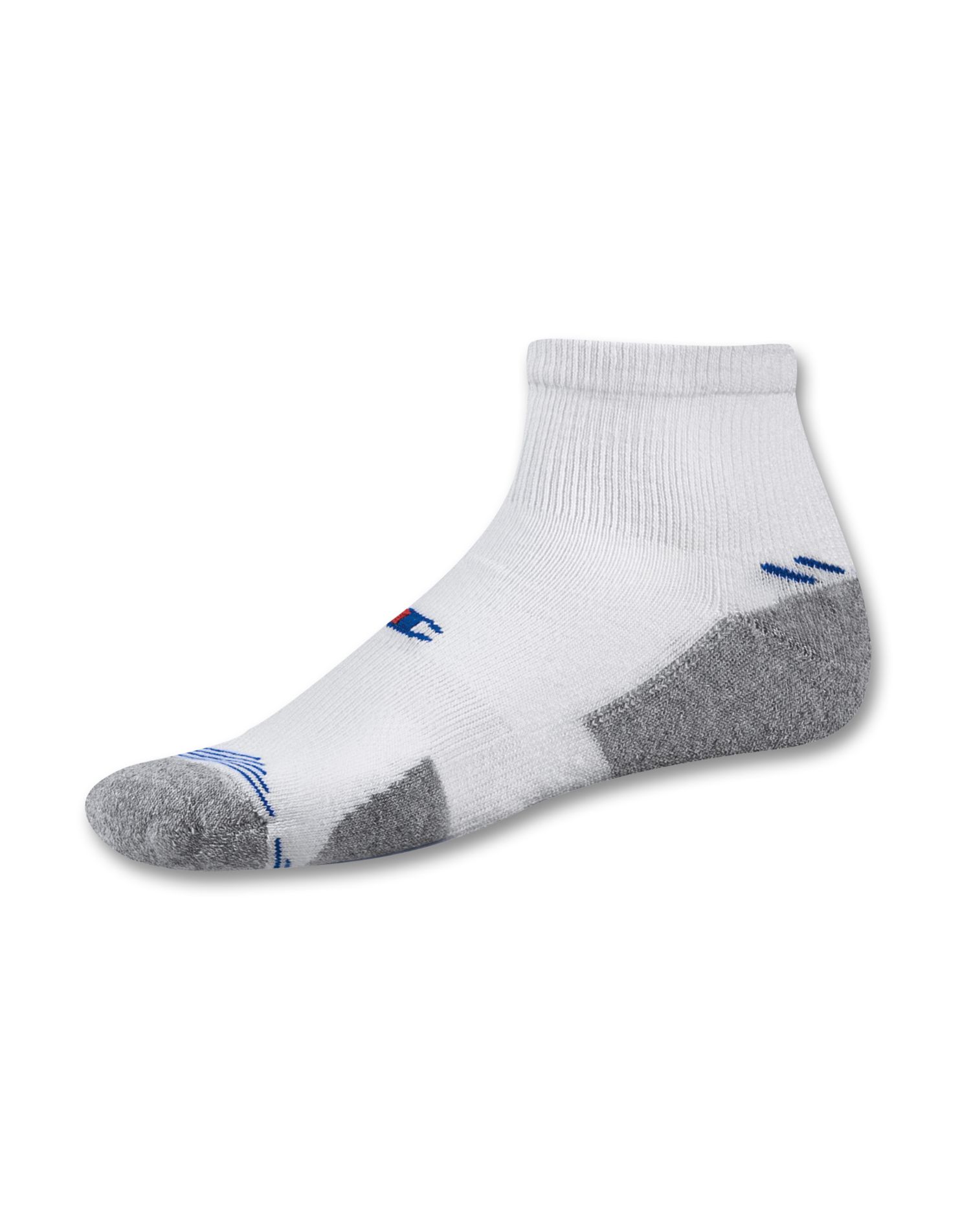 Champion Double Dry® High Performance Men's Ankle Socks 3Pack